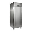 Gram Professional Compact Freezer Stainless Steel F600