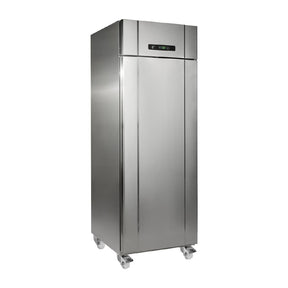 Gram Professional Compact Freezer Stainless Steel F600