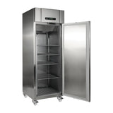 Gram Professional Compact Freezer Stainless Steel F600