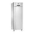 Gram Professional Freezer Stainless Steel Maxi ECO F700