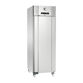 Gram Professional Freezer Stainless Steel Maxi SUPERIOR F700