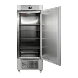 Gram Professional Freezer Stainless Steel Maxi MIDI F650