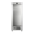 Gram Professional Freezer Stainless Steel Maxi MIDI F650