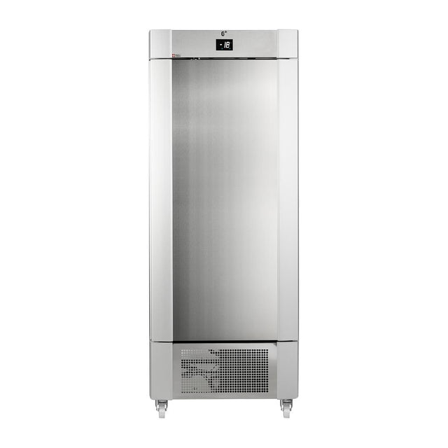 Gram Professional Freezer Stainless Steel Maxi MIDI F650