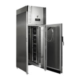Gram Professional Roll-In Blast Chiller BC50