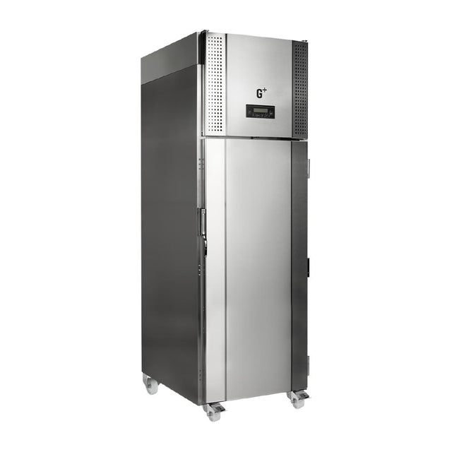 Gram Professional Roll-In Blast Chiller BC50