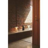 Nordlux Ara To-Go 2 Portable Table Lamp White