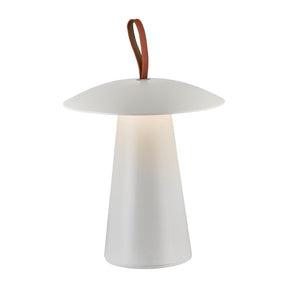 Nordlux Ara To-Go 2 Portable Table Lamp White