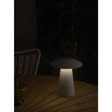 Nordlux Ara To-Go 2 Portable Table Lamp White