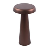 Nordlux Arcello Portable Table Lamp Burnished Brass