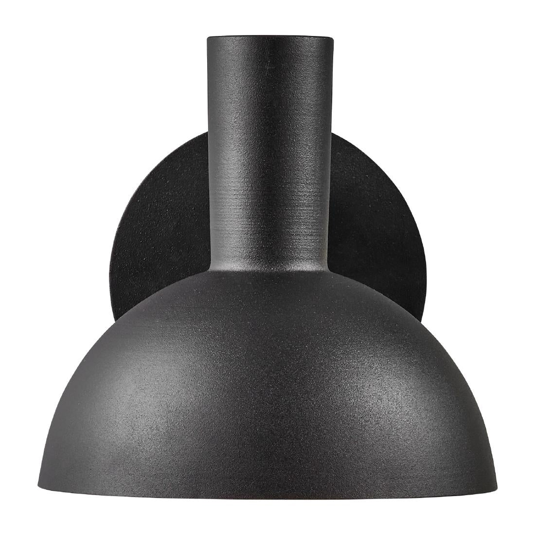 Nordlux Arki 20 Wall Light Black