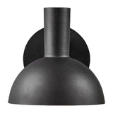 Nordlux Arki 20 Wall Light Black