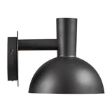 Nordlux Arki 20 Wall Light Black