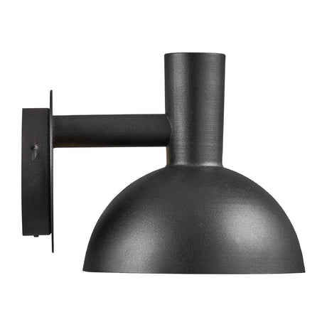 Nordlux Arki 20 Wall Light Black