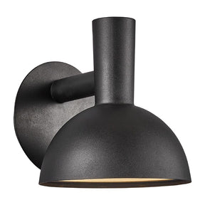 Nordlux Arki 20 Wall Light Black