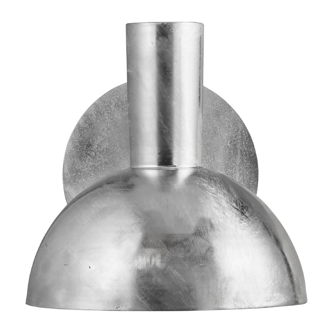 Nordlux Arki 20 Wall Light Galvanised Steel