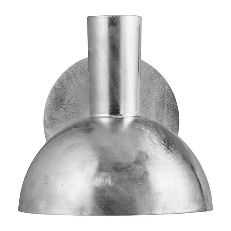 Nordlux Arki 20 Wall Light Galvanised Steel