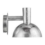 Nordlux Arki 20 Wall Light Galvanised Steel