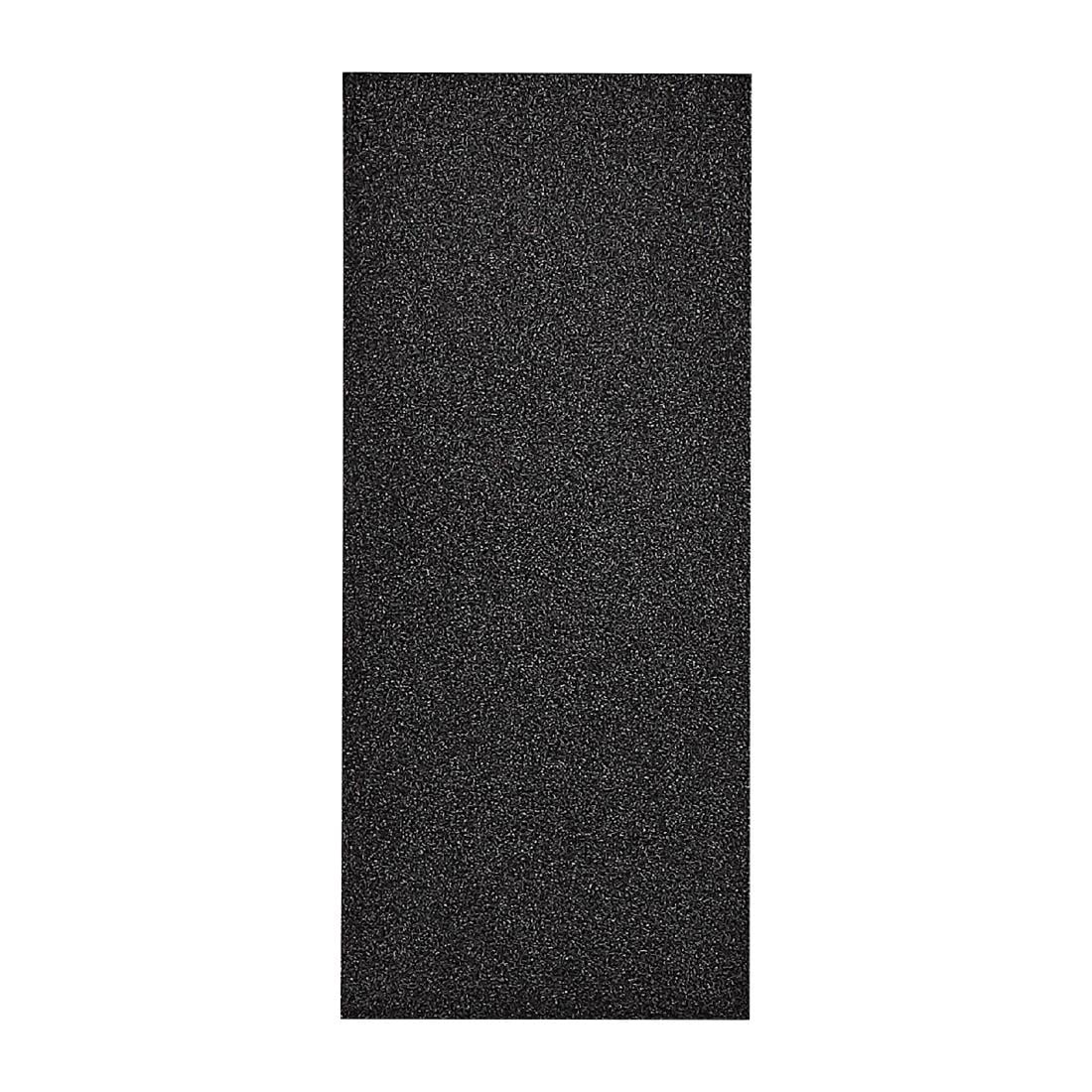 Nordlux Asbol Kubi Wall Light Black