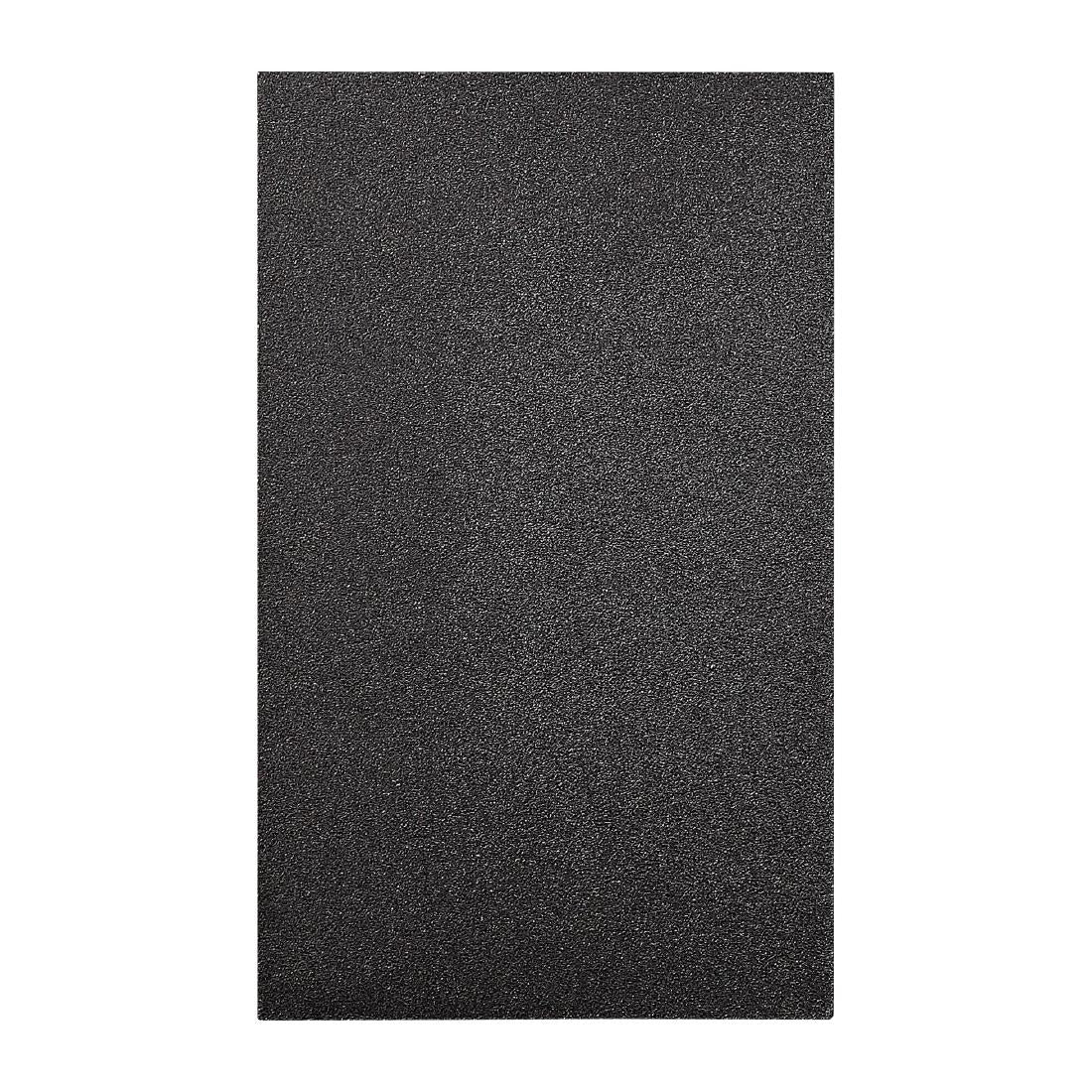 Nordlux Asbol Kubi Wall Light Black