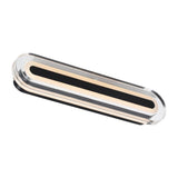 Nordlux Cavara Wall Light Black
