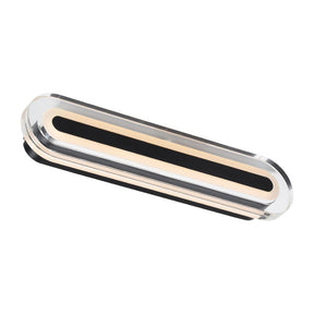 Nordlux Cavara Wall Light Black
