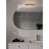 Nordlux Cavara Wall Light Black