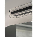 Nordlux Cavara Wall Light Black
