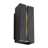 Nordlux Clarini Wall Light Black