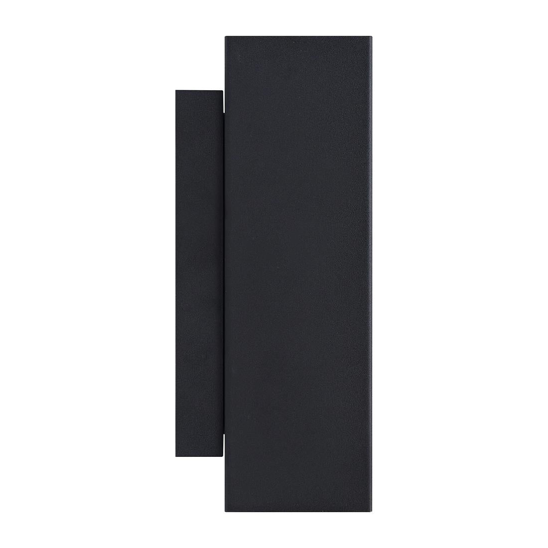 Nordlux Clarini Wall Light Black