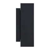 Nordlux Clarini Wall Light Black