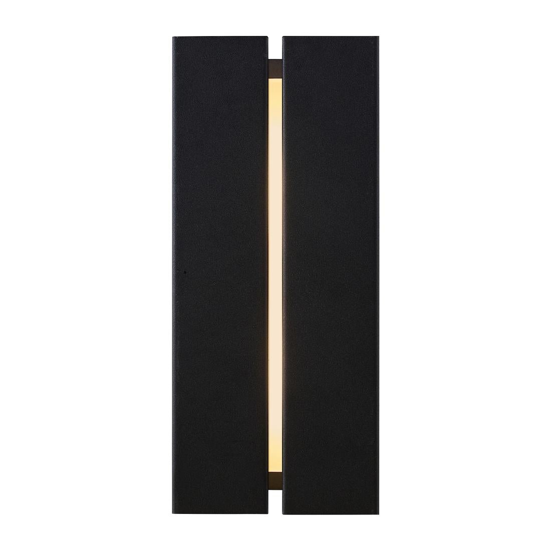Nordlux Clarini Wall Light Black