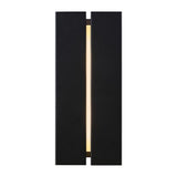 Nordlux Clarini Wall Light Black