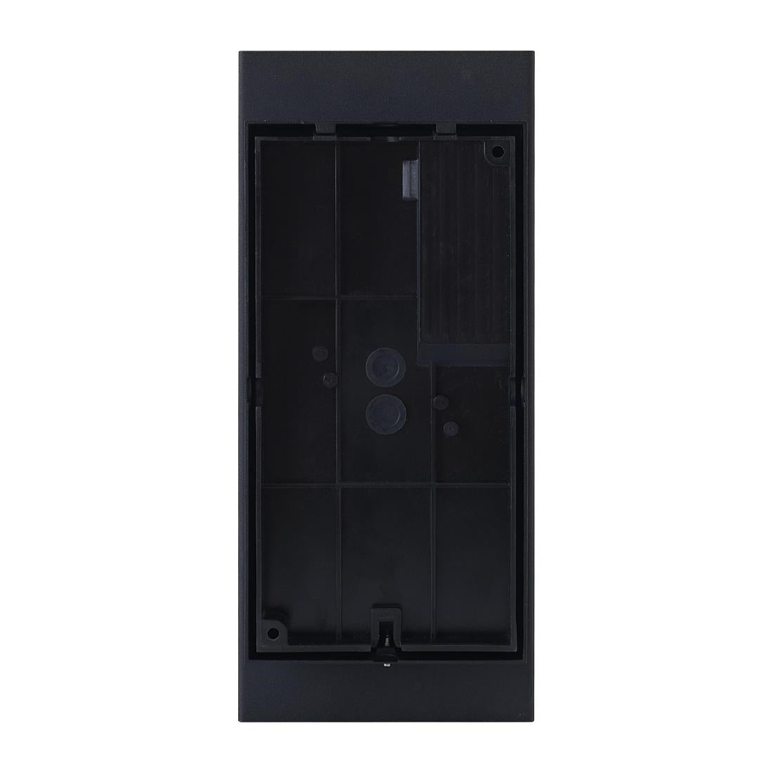 Nordlux Clarini Wall Light Black