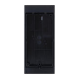 Nordlux Clarini Wall Light Black