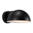 Nordlux Clarso Wall Light Black