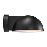 Nordlux Clarso Wall Light Black