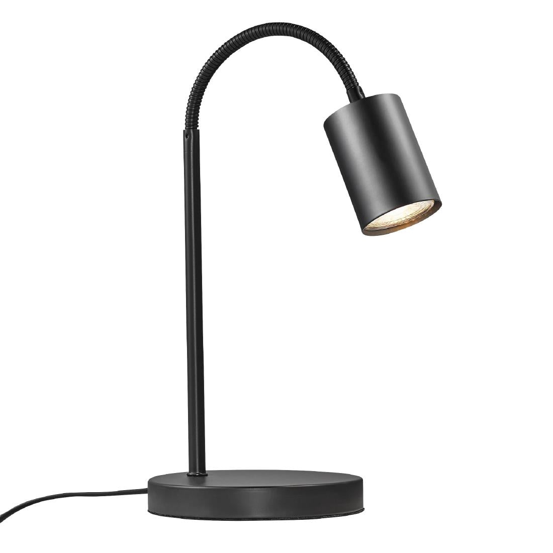 Nordlux Explore Table Lamp Black