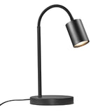 Nordlux Explore Table Lamp Black