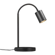 Nordlux Explore Table Lamp Black