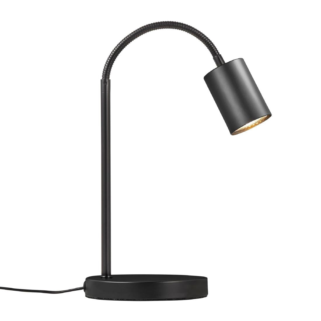 Nordlux Explore Table Lamp Black