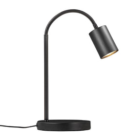 Nordlux Explore Table Lamp Black