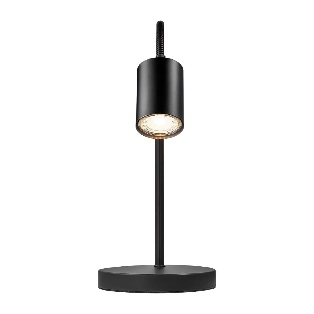 Nordlux Explore Table Lamp Black