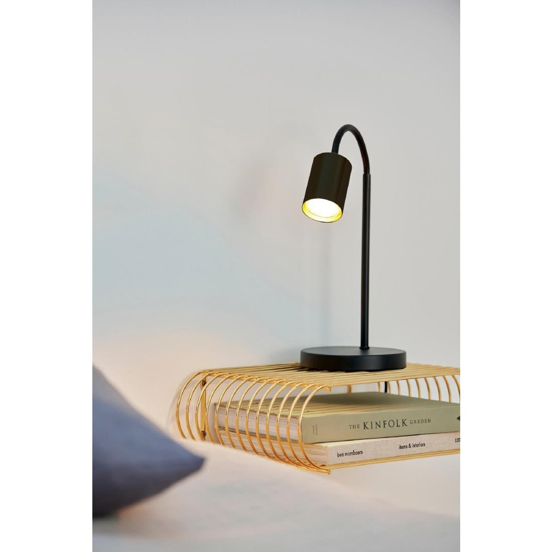 Nordlux Explore Table Lamp Black