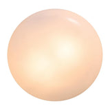 Nordlux Foam Ceiling Light Black
