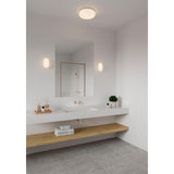 Nordlux Foam Ceiling Light White