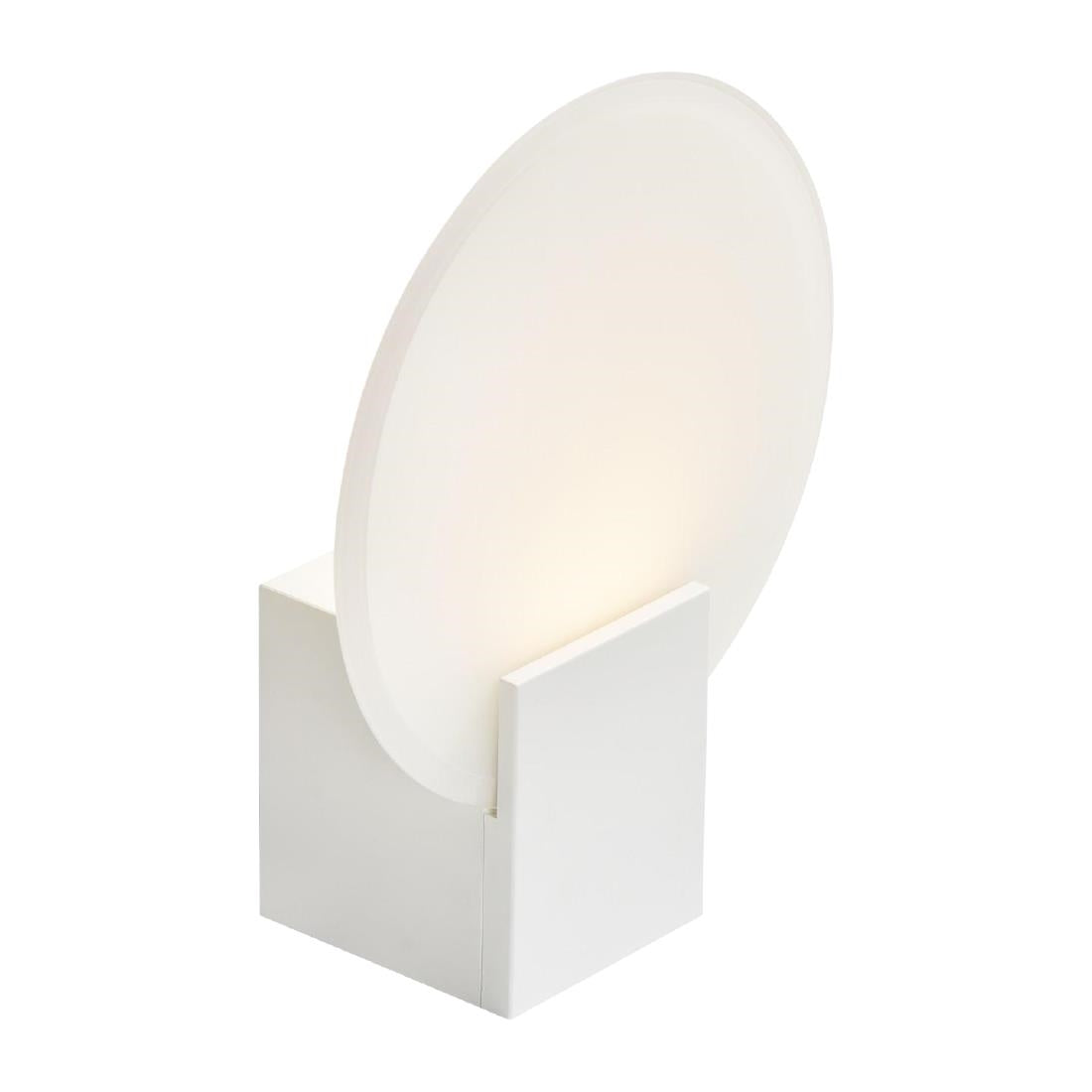 Nordlux Hester Wall Light White