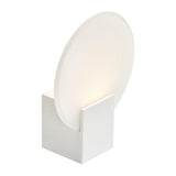 Nordlux Hester Wall Light White
