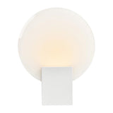 Nordlux Hester Wall Light White