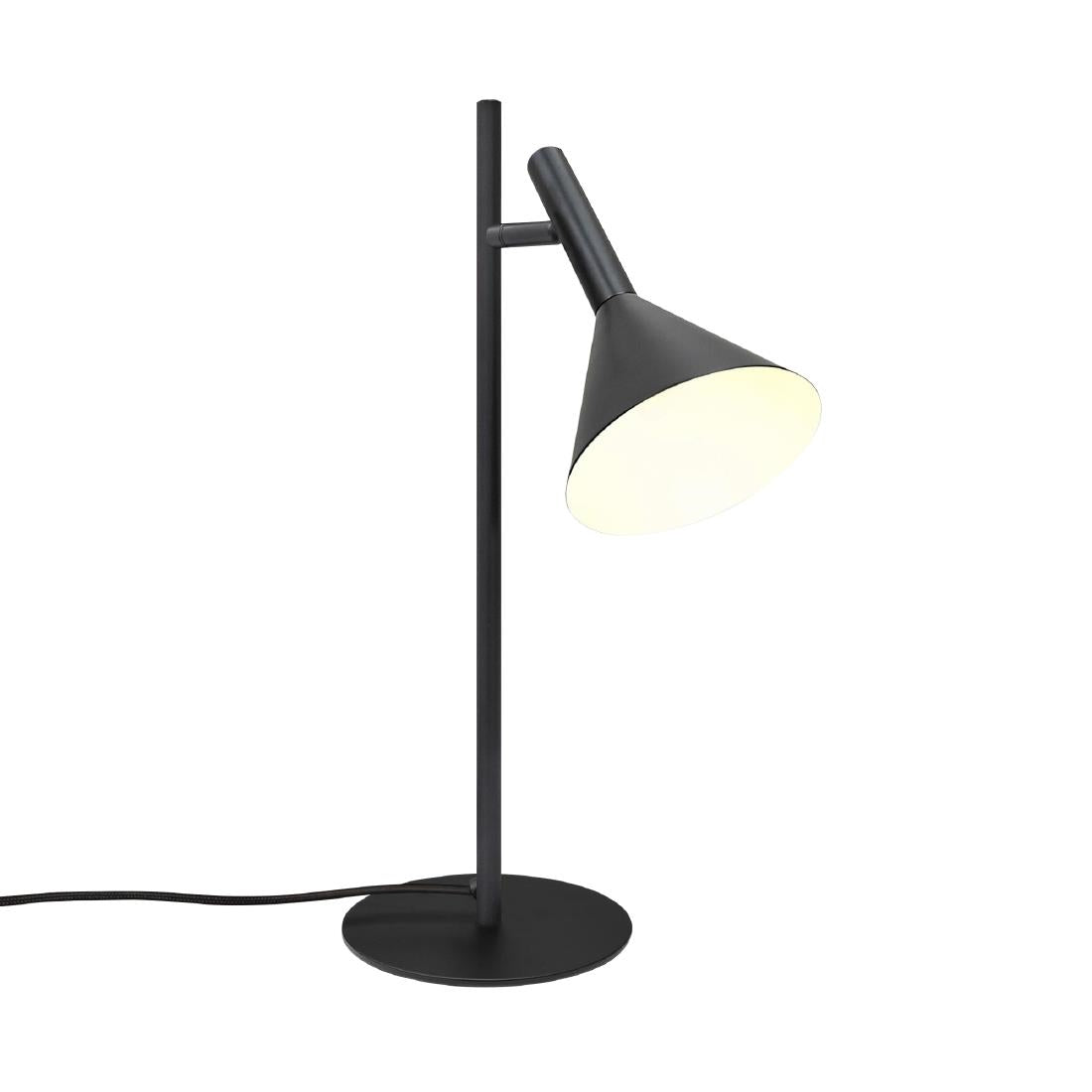 Nordlux Kelvis Table Lamp Black